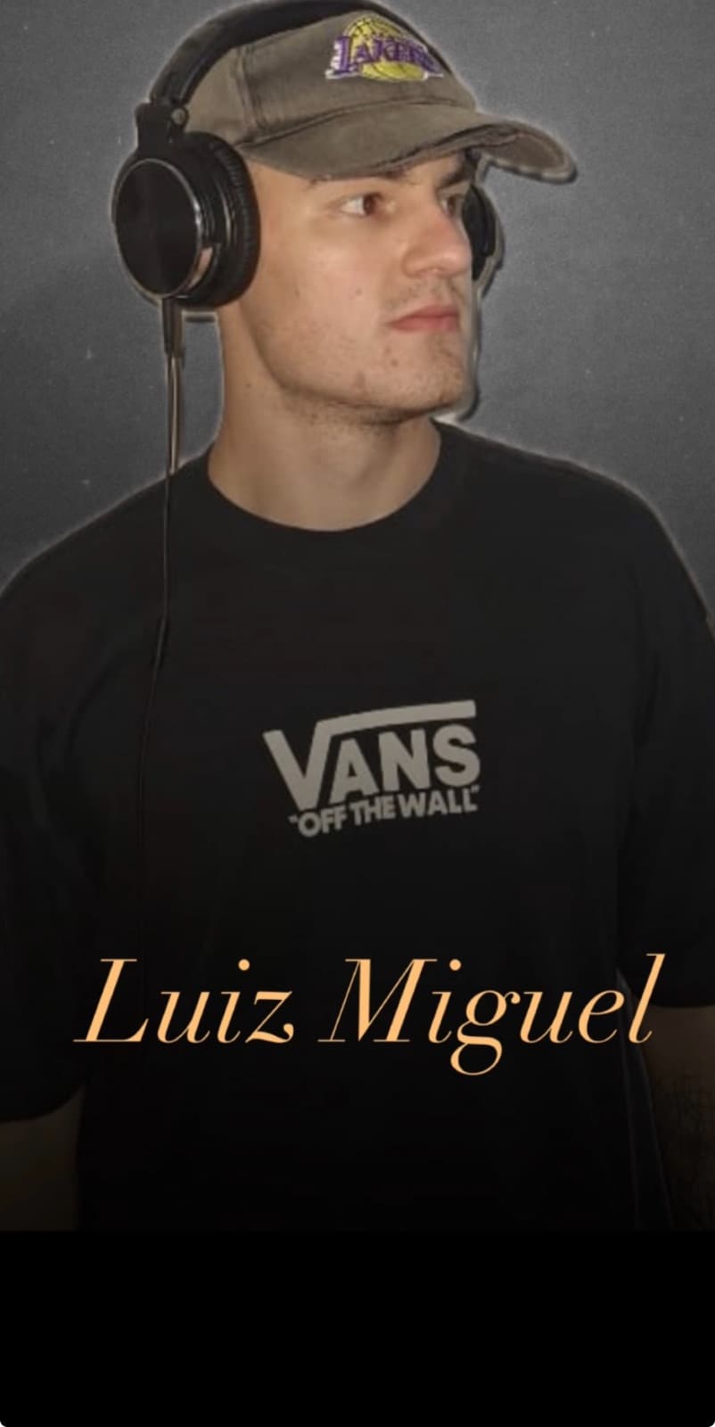 Luiz Miguel
